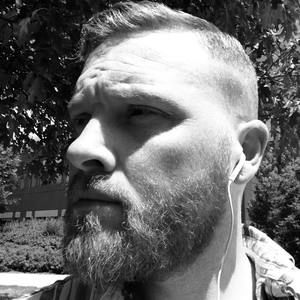 Meet your Posher, Shane